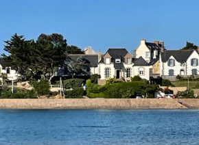Résidence V50-perros Guirec - Villa vue mer sur le port de Ploumanac'h MAE-4134